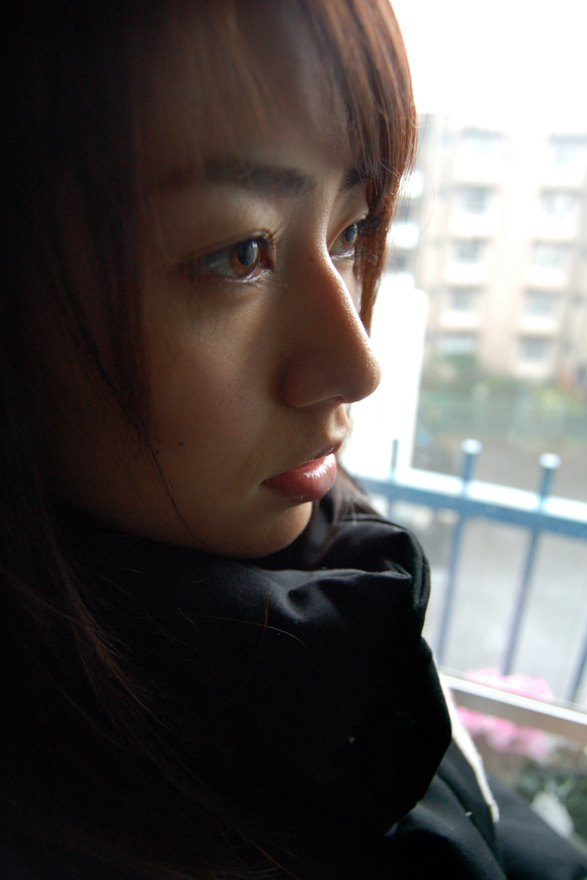 谷桃子 Vol.02 [週刊.jp] Momoko Tani